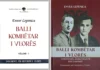 HISTORIA E BALLIT KOMBËTAR TË VLORËS Balli kombëtar i Vlorës