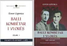 HISTORIA E BALLIT KOMBËTAR TË VLORËS Balli kombëtar i Vlorës