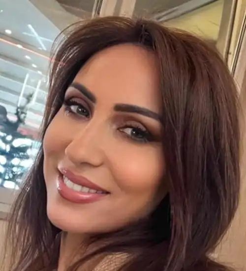 Brikena Kapedani Brikena Kapedani
