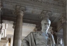 DARDANUS ULPIANUS VËSHTRON ME KEQARDHJE NË BRIUKSEL Dardanus Ulpianus