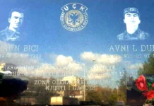 MARSHIMI I FUNDIT Dëshmorët e Kosovës