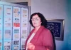 Prof. Dr. Fatbardha Fishta Hoxha – zonja e urtë e kulturës filatelike shkodrane Fatbardha Fishta Hoxha