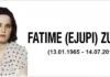 Dialog me heshtjen Fatime Ejupi Zullufi