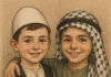Gazeta Selam – propaganda e huaj që fshihet pas flamurit shqiptar Ilustrim - gazeta Selam - logo