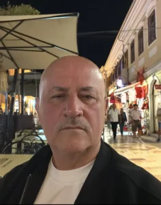 Isuf Bajrami