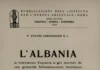 Vështrim analitik, hulumtues, studimor dhe shkencor mbi veprën “L’Albania”, Vëllimi II, të P. Fulvio Cordignano S.I. L'Albania
