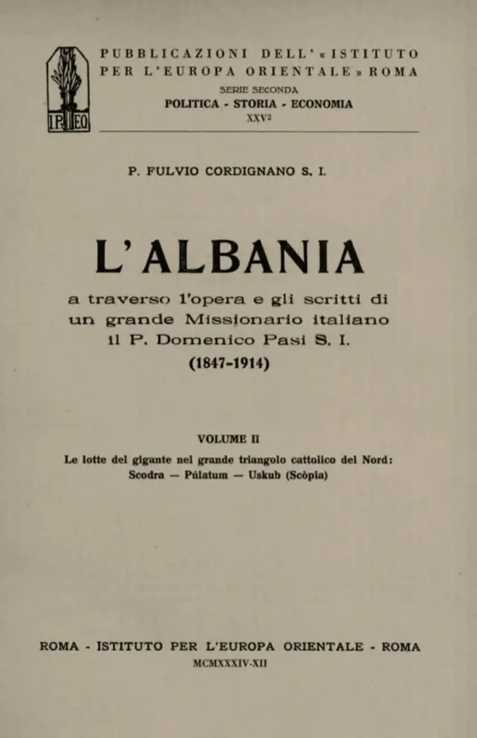 L'Albania