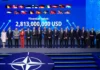 RENDI I RI I SIGURISË EVROPIANE DHE BALLKANI PERËNDIMOR – NATO, RUSIA, SERBIA DHE SFIDAT HIBRIDE NË EPOKËN E KONKURRENCËS STRATEGJIKE NATO Summit in Turkiye