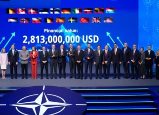 Kërcënimi rus ndryshon dimension: Evropa përgatitet për skenarin e një sulmi ndaj NATO-s NATO Summit in Turkiye