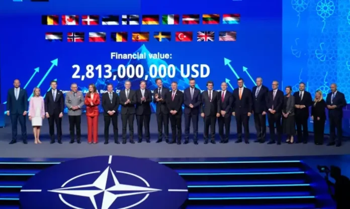 NATO Summit in Turkiye NATO Summit in Turkiye