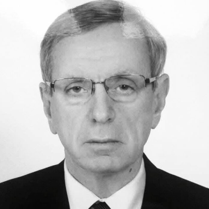 Nuhi Rexhepi