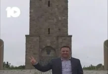 KORBAT E GAZIMESTANIT Olsi në Gazimestan
