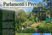 Prevalla – pasuri e krijuar nga Zoti, por ende e lënë pa dorën e shtetit Parlamenti i Përrvallës