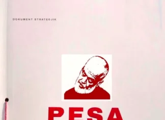 – Besa – ese Pesa e Ramës