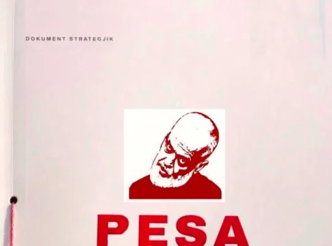 Pesa e Ramës