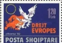 PULLA POSTARE DHE PËRGJEGJËSIA PËR PËRDORIMIN E SHQIPES STANDARDE