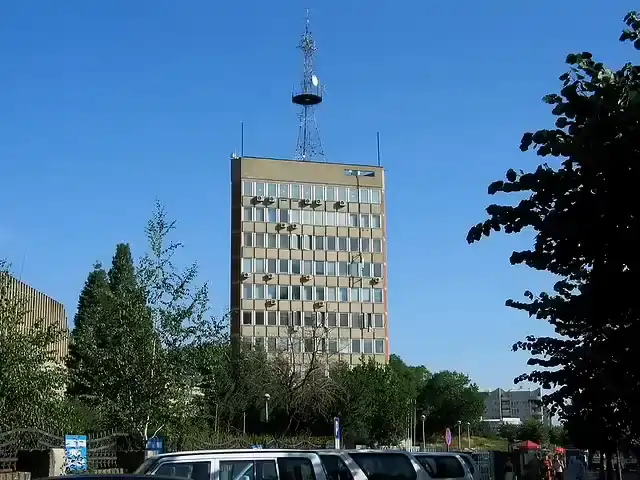 Radio Prishtina