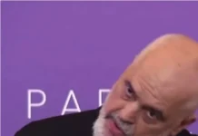 Unë jam socialist. Socialist i vërtetë, jo përfitues hajdut, e mashtrues Rama - .autik
