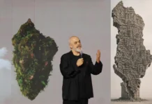 The Albanian Files: Anatomia e ‘rilindjes arkitekturore’ të Edi Ramës Rama - arkitekt