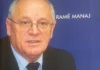 LIBRI SI NJË DËSHMIE E GJALlË E RRUGËTIMIT JETËSOR Ramë Manaj