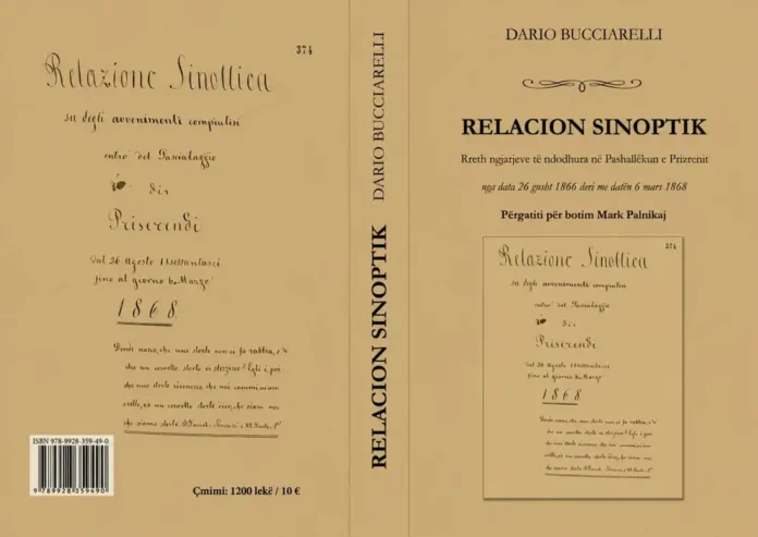 Relacion Sinoptik
