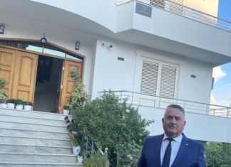 Xhemsi me Kristo Kaurrin Rexhep Çullhaj