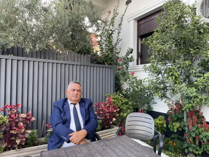Rexhep Çullhaj Rexhep Çullhaj