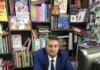 Kushtrim për Rininë!⚡- poezi nga Rexhep Çullhaj Rexhep Çullhaj