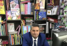 Kushtrim për Rininë!⚡- poezi nga Rexhep Çullhaj Rexhep Çullhaj