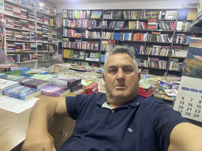 Rexhep Çullhaj