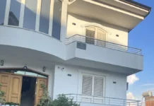 Poezi nga Rexhep Çullhaj – VENDLINDJA Rexhep Çullhaj