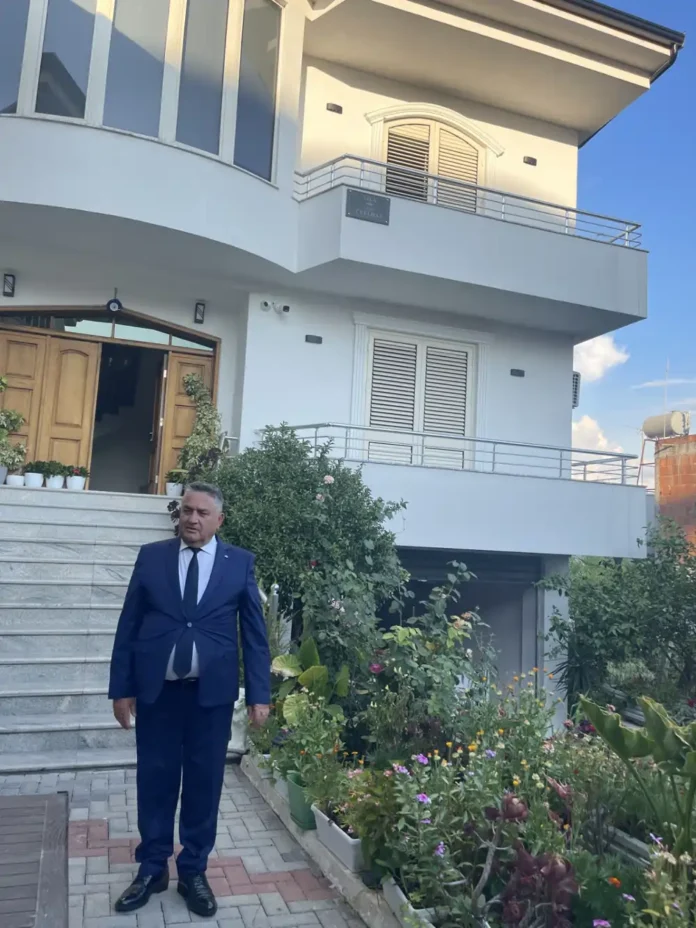 Rexhep Çullhaj Rexhep Çullhaj