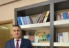 Fabula – poezi – tregime nga Rexhep Çullhaj Rexhep Çullhaj