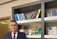 Fabula – poezi – tregime nga Rexhep Çullhaj Rexhep Çullhaj