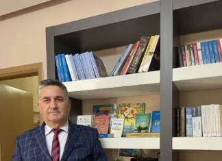 Krijime nga Rexhep Çullhaj Rexhep Çullhaj