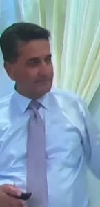 Rexhep Çullhaj