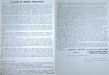 ROLI I MËRGATËS SHQIPTARE NË KUJTESËN HISTORIKE TË KOSOVËS (53) Trakt - Të gjithë në miting - Bruksel