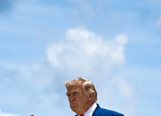 Trump, paratë e tij dhe bota Trump - enrichment