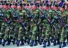 10 korriku, ngjarje historike e Ushtrisë Shqiptare…