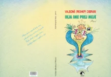PORTRETI LETRAR DHE ARTISTIK I NJË VAJZE TË SUKSESSHME Valbonë Dibrani - Ikja prej vetes