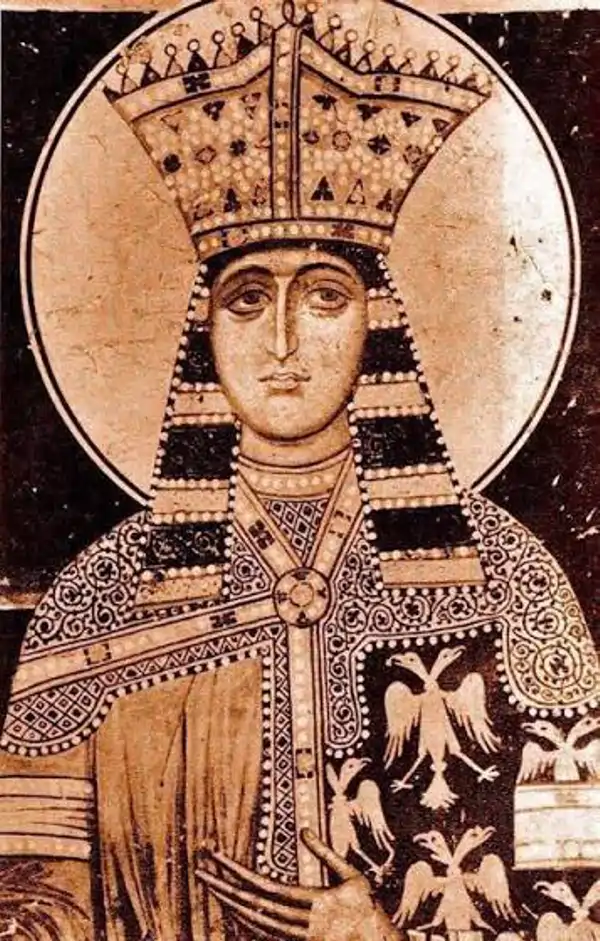 Vojsava Kastrioti Vojsava Kastrioti