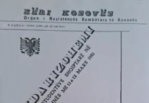 ROLI I MËRGATËS SHQIPTARE NË KUJTESËN HISTORIKE TË KOSOVËS (57) Zëri i Kosovës