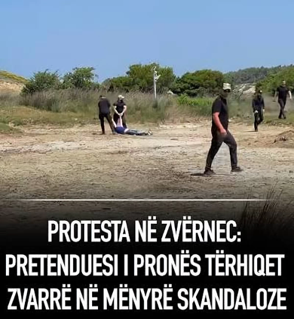 Zvërnec - 30 maj 2026 Zvërnec - 30 maj 2026