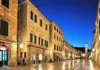 “COLEGIUM RAGUSINUM” NË DUBROVNIK – DROMCA JETE Colegium Ragusinum Dubrovnik