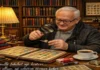 Fahredin Kastrati, koleksionisti që e mban gjallë pasionin, dhe dashurinë për Dardaninë Fahredin Kastrati