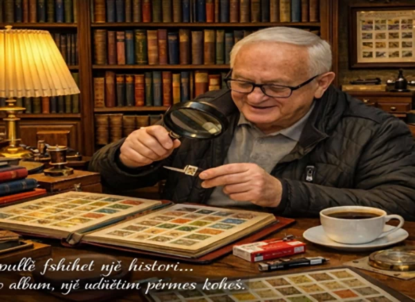 Fahredin Kastrati Fahredin Kastrati