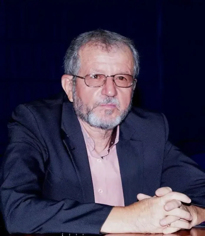 Hekuran Halili