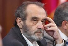 Shkurt 1994: Kur deputeti Moikom Zeqo u arrestua nga UDB serbe, dhuna dhe heshtja e institucioneve shqiptare