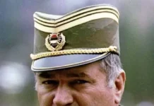 Vdekja e kriminelit të luftës, Ratko Mlladiq, dhe krimet serbe në Kosovë Ratko Mlladic