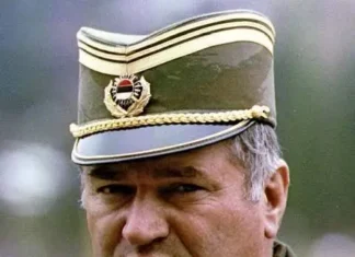 Vdekja e kriminelit të luftës, Ratko Mlladiq, dhe krimet serbe në Kosovë Ratko Mlladic